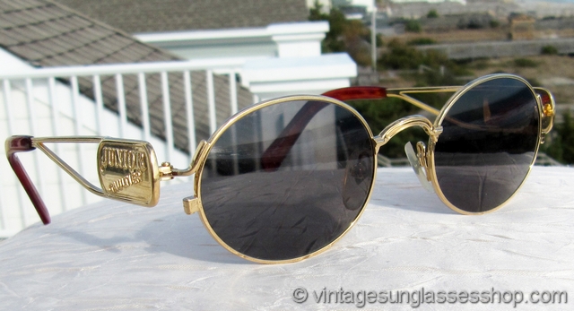 Jean Paul Gaultier 58-4175 Junior Sunglasses